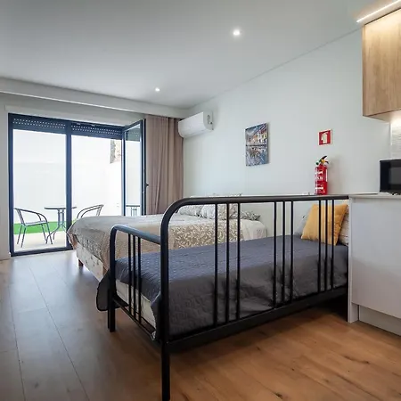 Gravito 53 Apartments By Home Sweet Home Aveiro Exterior photo