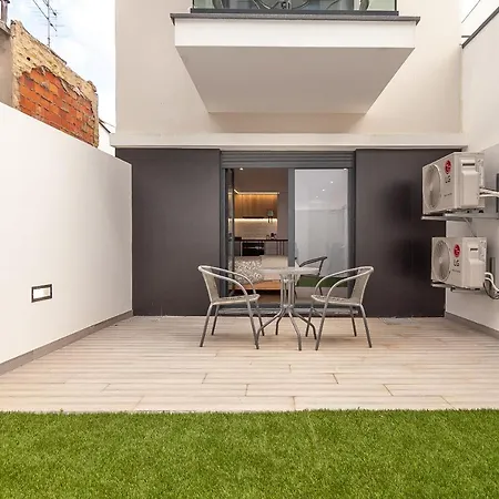 Gravito 53 Apartments By Home Sweet Home Aveiro Exterior photo