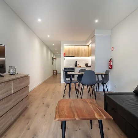 Gravito 53 Apartments By Home Sweet Home Aveiro Exterior photo