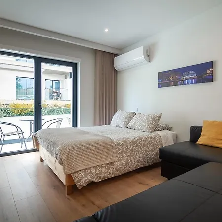 Gravito 53 Apartments By Home Sweet Home Aveiro Exterior photo