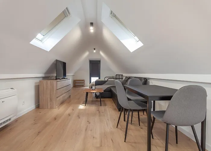 Gravito 53 Apartments By Home Sweet Home Aveiro