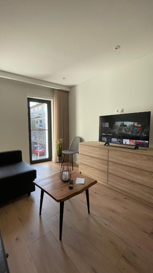 Apartament Gravito 53 By Sweet Aveiro