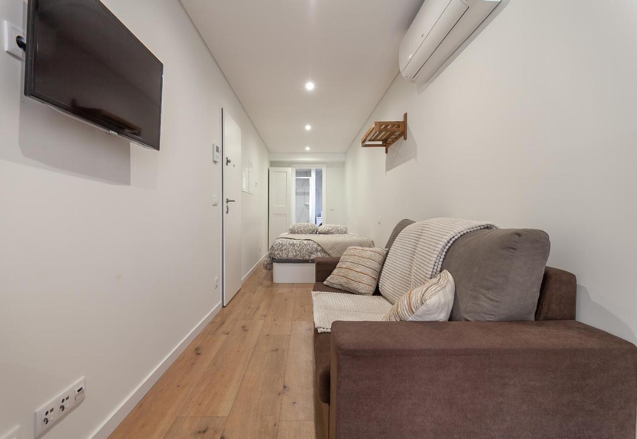 Apartament Gravito 53 By Sweet Aveiro