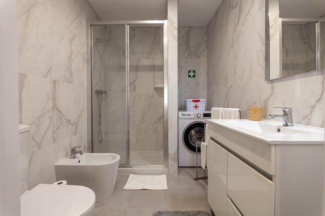 Gravito 53 By Sweet Aveiro