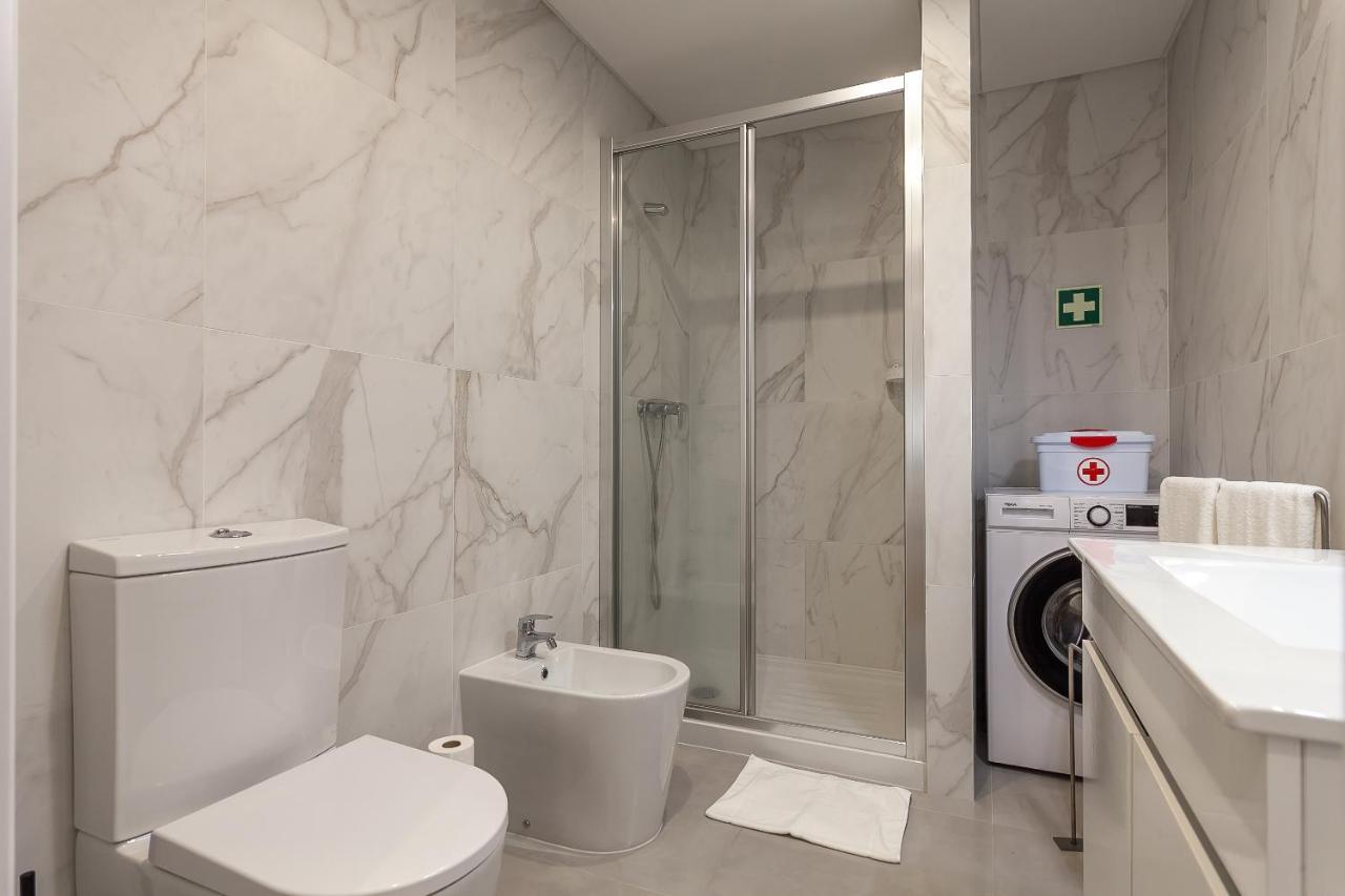 Apartament Gravito 53 By Sweet *