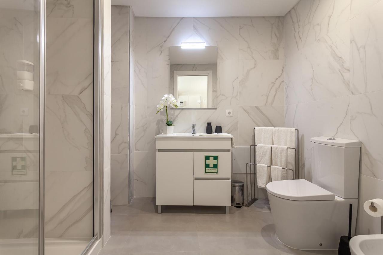 Gravito 53 By Sweet Apartament