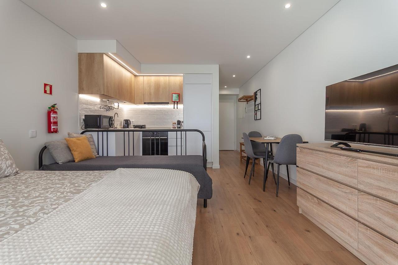Gravito 53 By Sweet Apartament