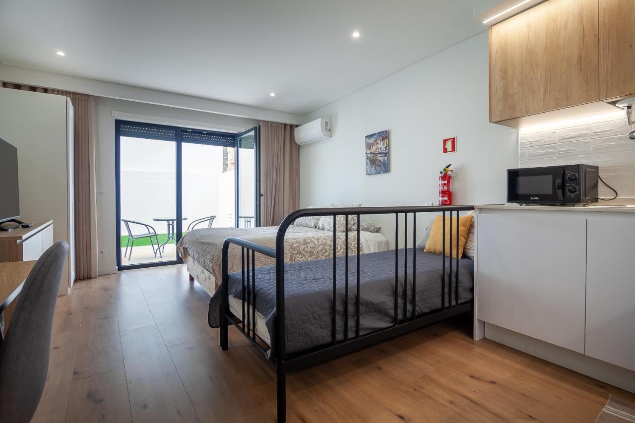 Apartment Gravito 53 By Sweet Aveiro
