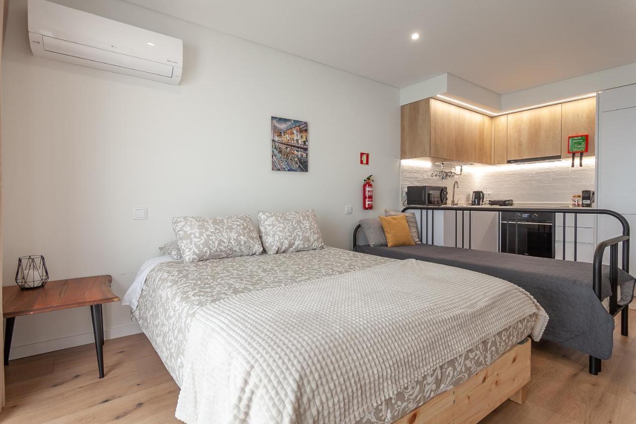 Gravito 53 By Sweet Apartment Aveiro