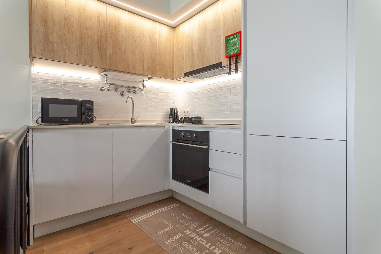 Gravito 53 By Sweet Apartment