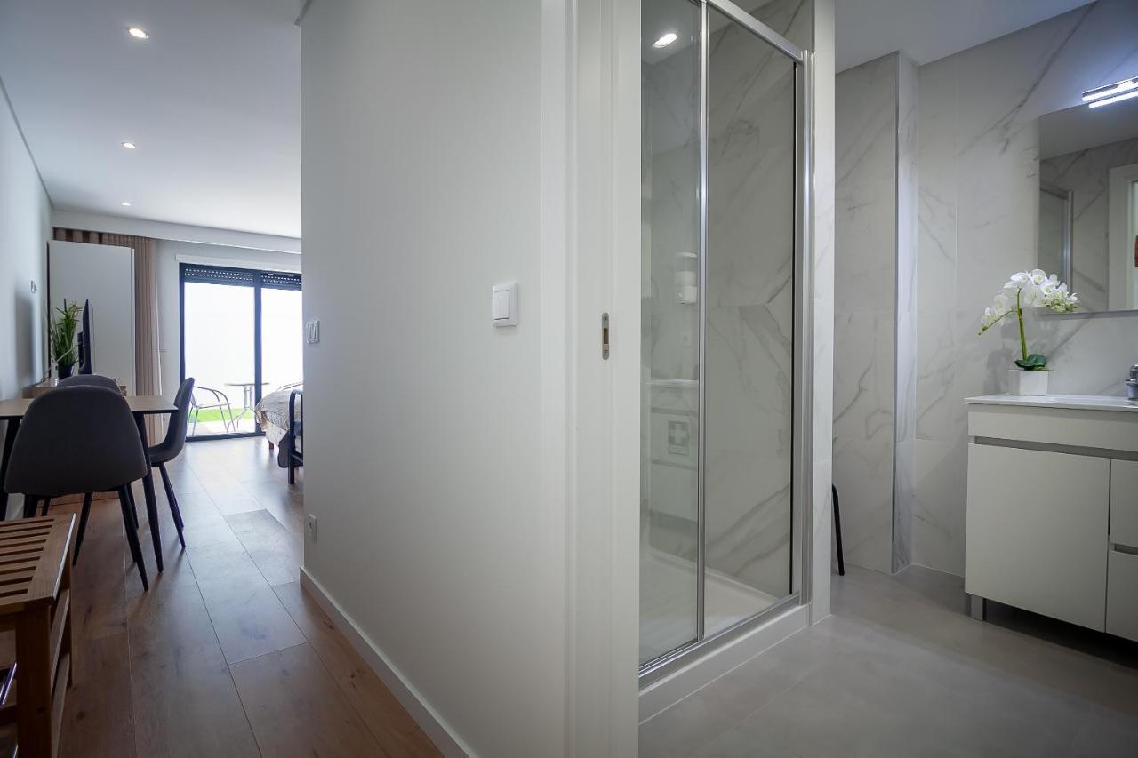Apartment Gravito 53 By Sweet Aveiro
