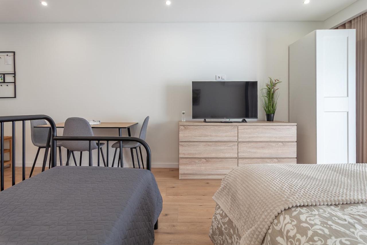 Apartament Gravito 53 By Sweet