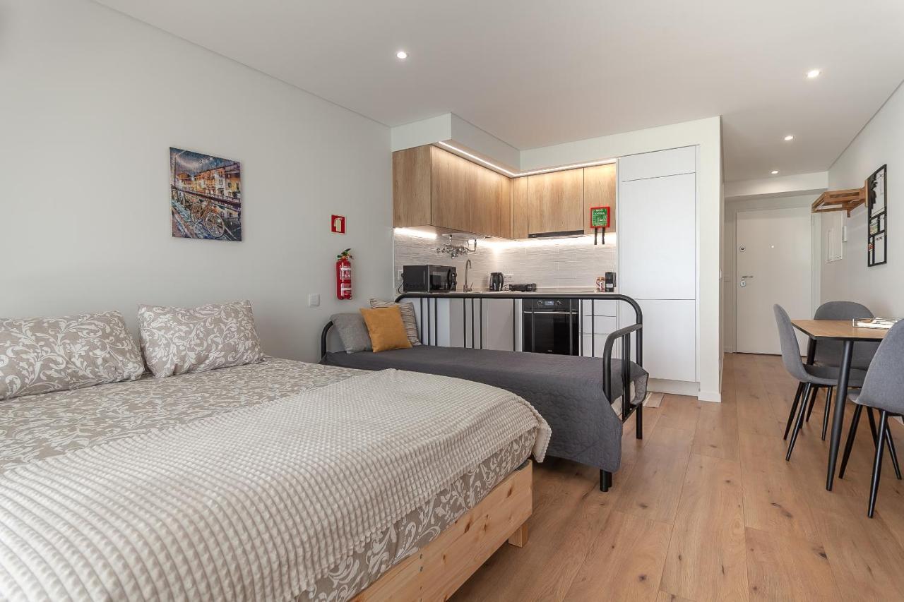 Apartament Gravito 53 By Sweet *