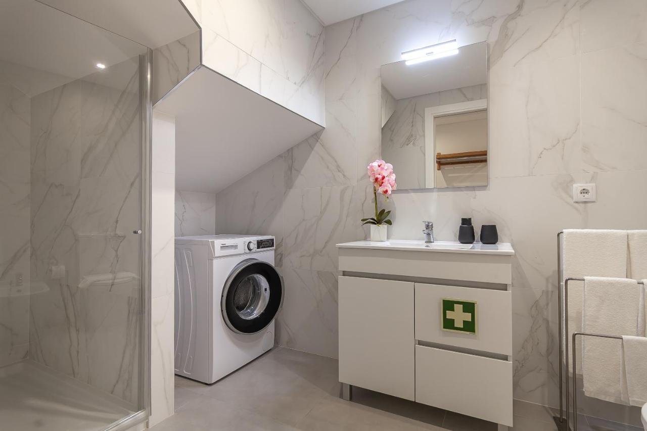 Apartment Gravito 53 By Sweet