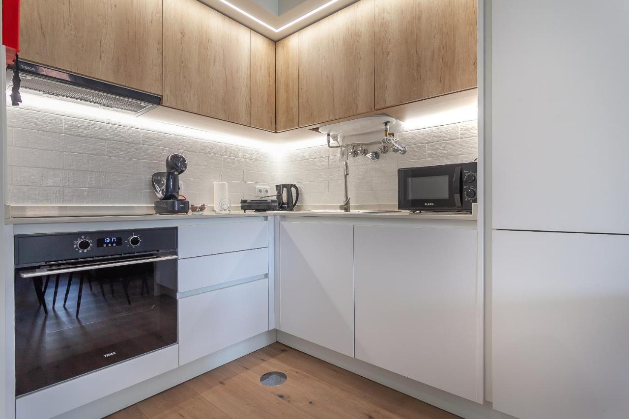 Gravito 53 By Sweet Apartment