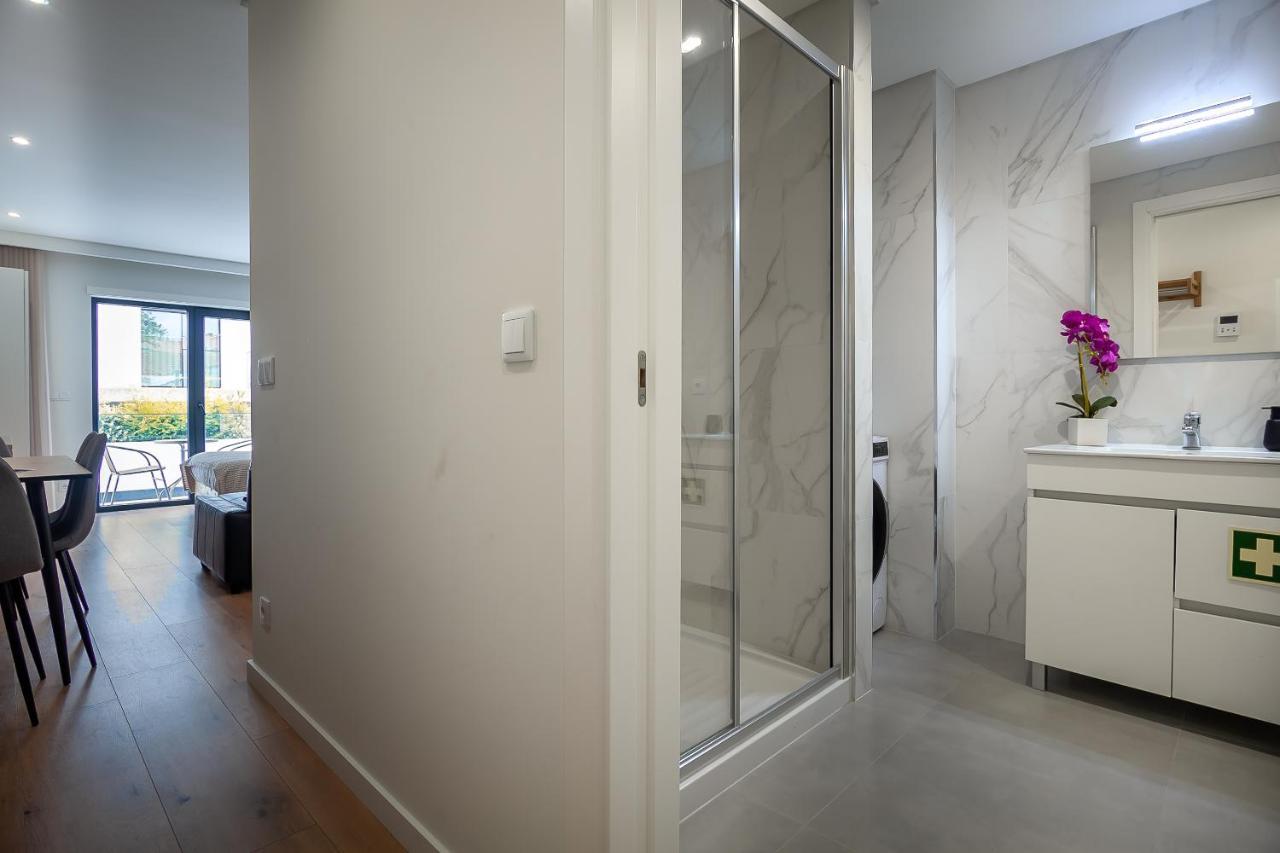 Apartament Gravito 53 By Sweet Aveiro