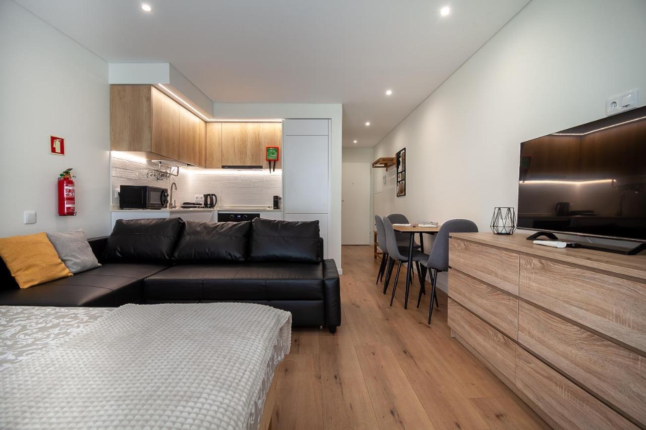 Apartament Gravito 53 By Sweet *