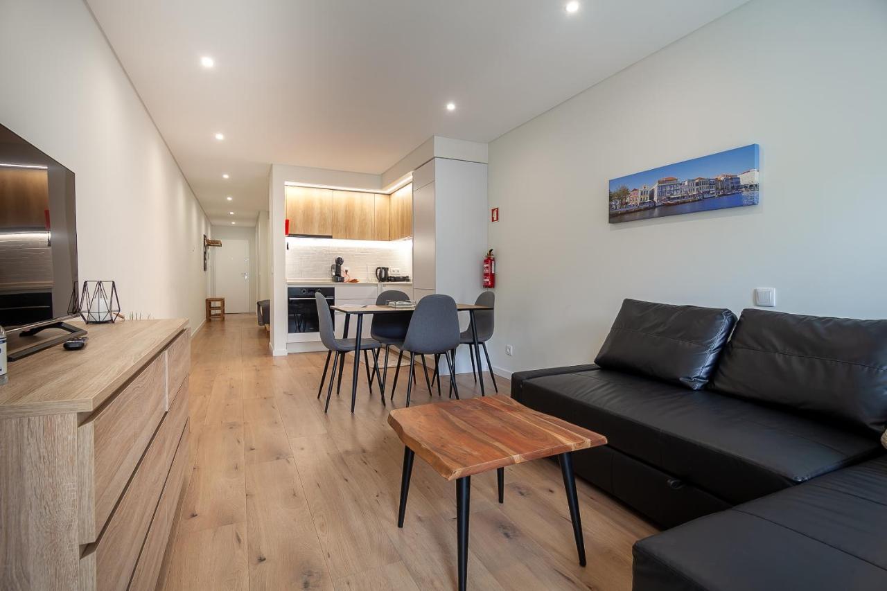 Gravito 53 By Sweet Apartament Aveiro