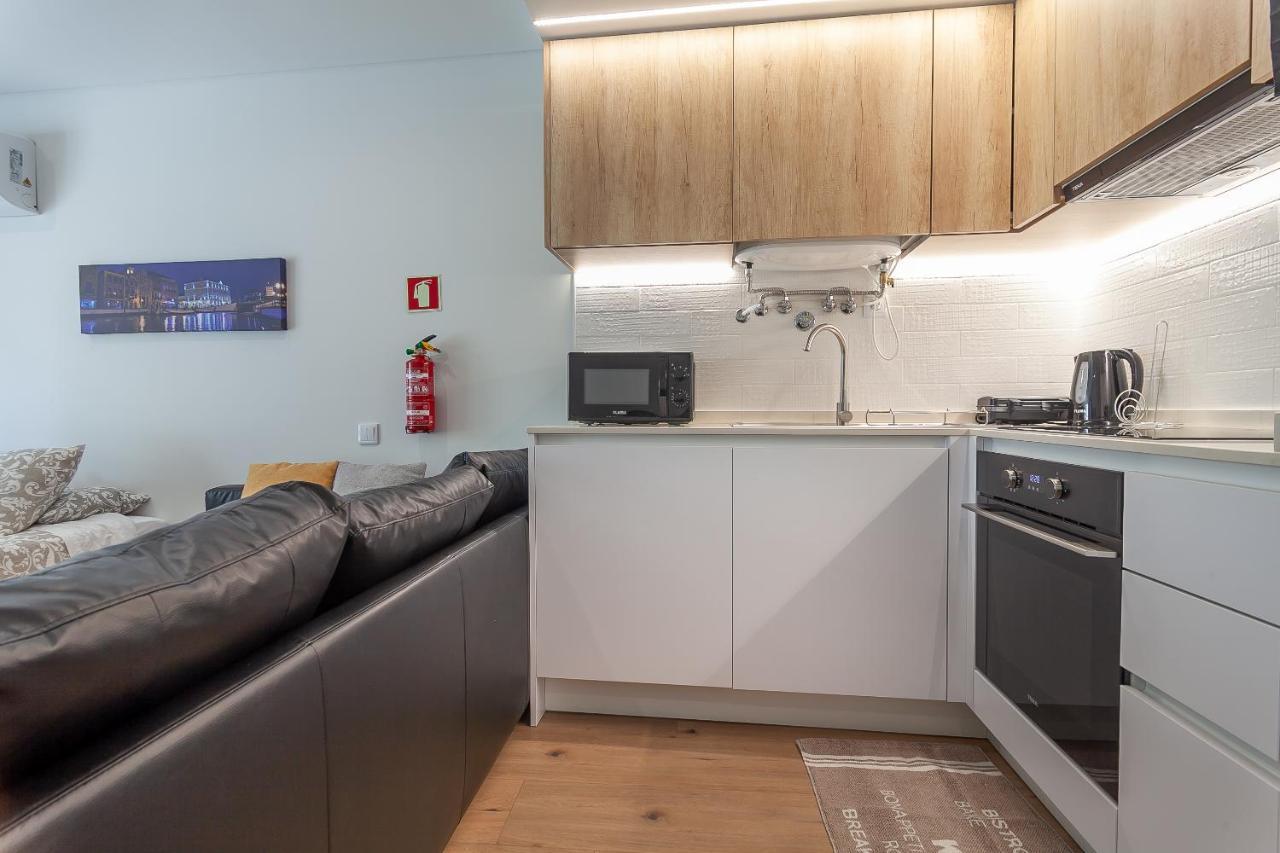 Gravito 53 By Sweet Apartment Aveiro
