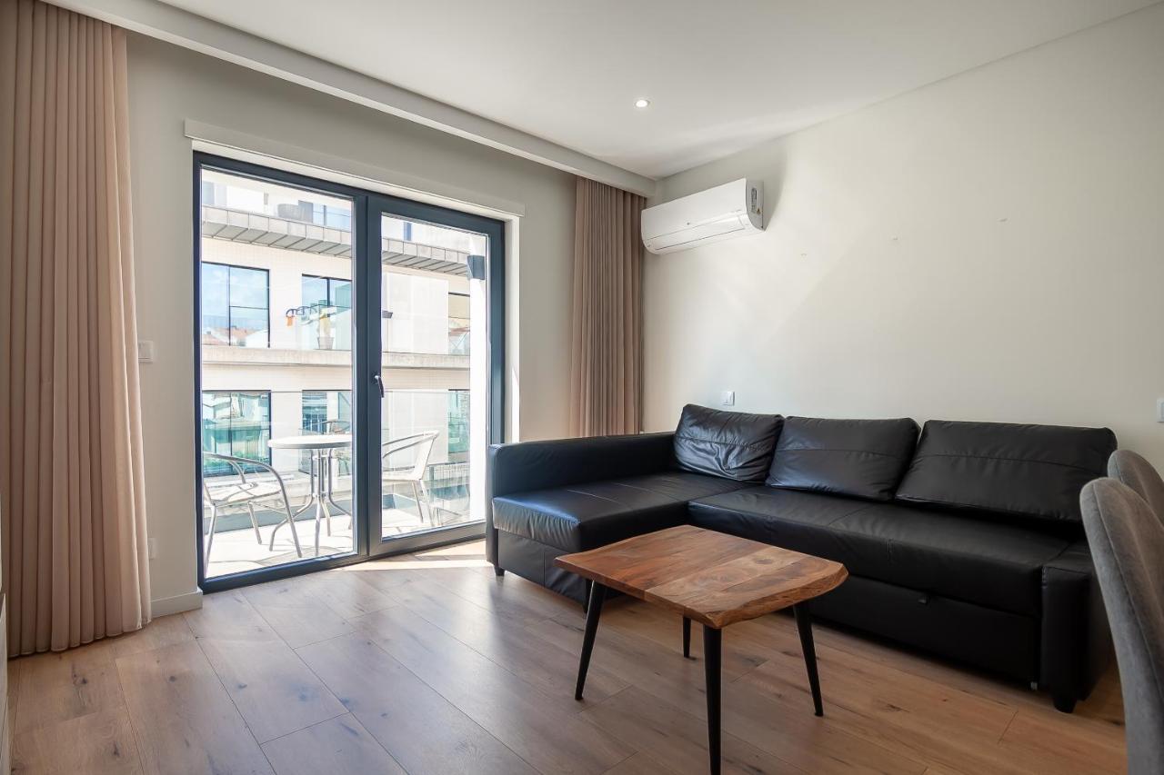 Apartament Gravito 53 By Sweet Aveiro