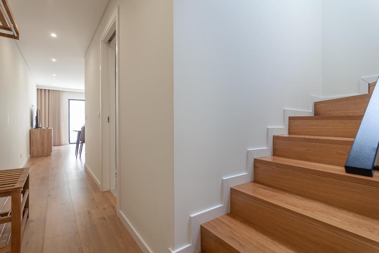 Gravito 53 By Sweet Apartament Aveiro