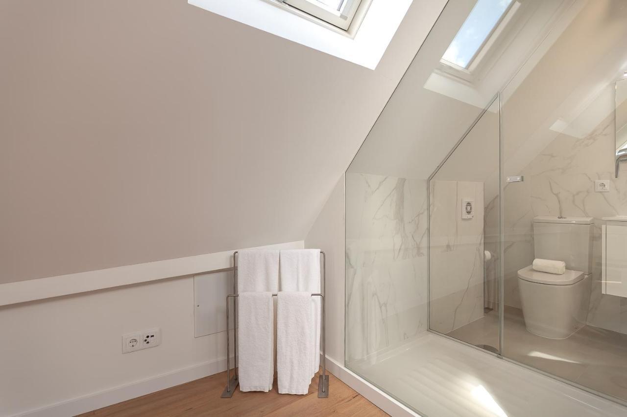 Gravito 53 By Sweet Apartament Aveiro