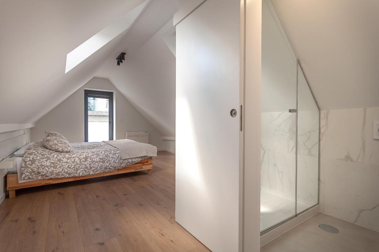 Gravito 53 By Sweet Apartament