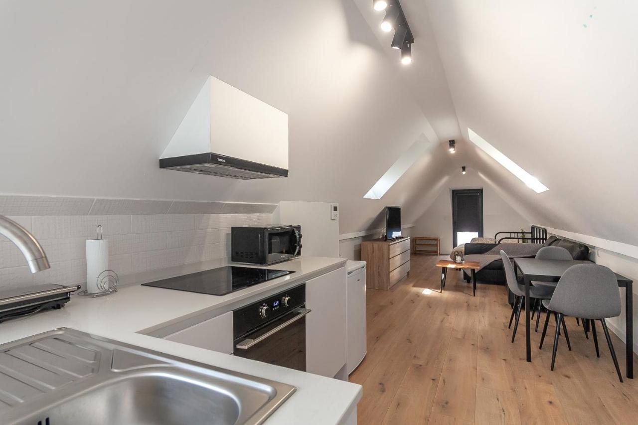Gravito 53 By Sweet Apartament