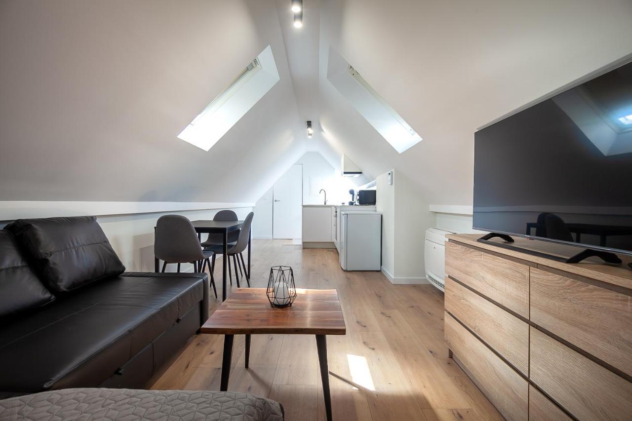 Apartament Gravito 53 By Sweet Aveiro
