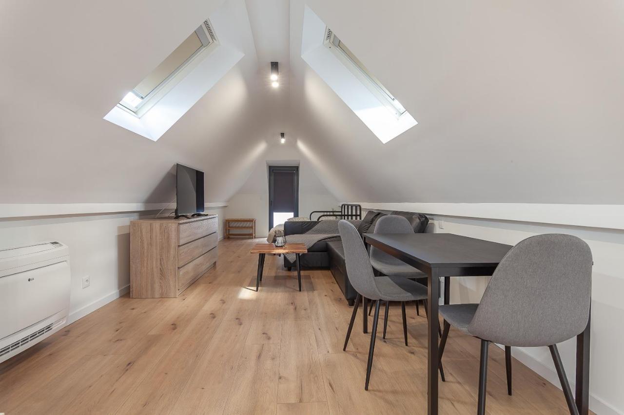 Apartament Gravito 53 By Sweet Aveiro
