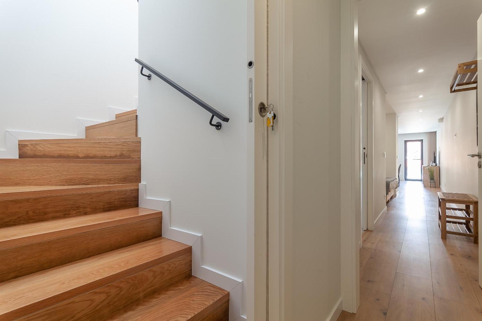 Apartament Gravito 53 By Sweet Aveiro